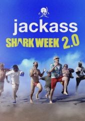 Jackass: rekiny kontratakują